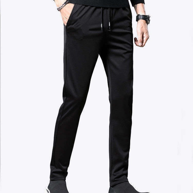 Breathable Thin Pants for Men