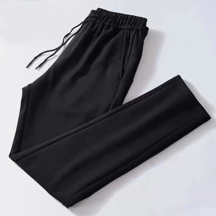 Breathable Thin Pants for Men